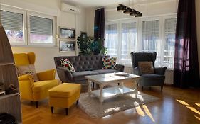Apartman Fenjer